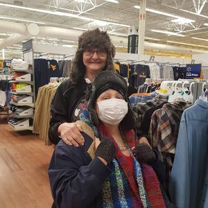 Meet your Posher, Tonya